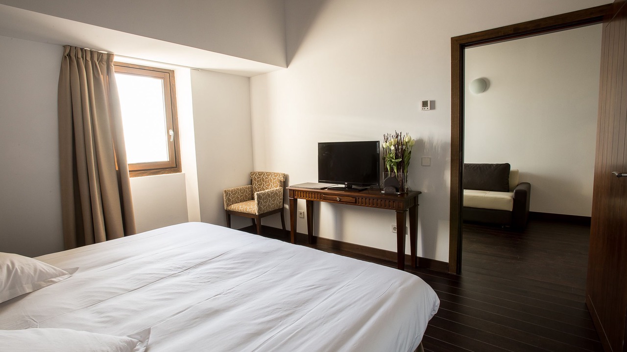 Photo of Bedroom in Belmonte
