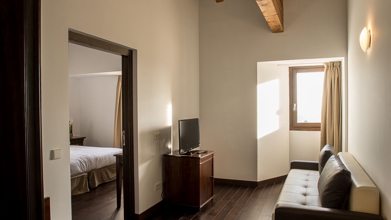 Photo of Bedroom in Belmonte