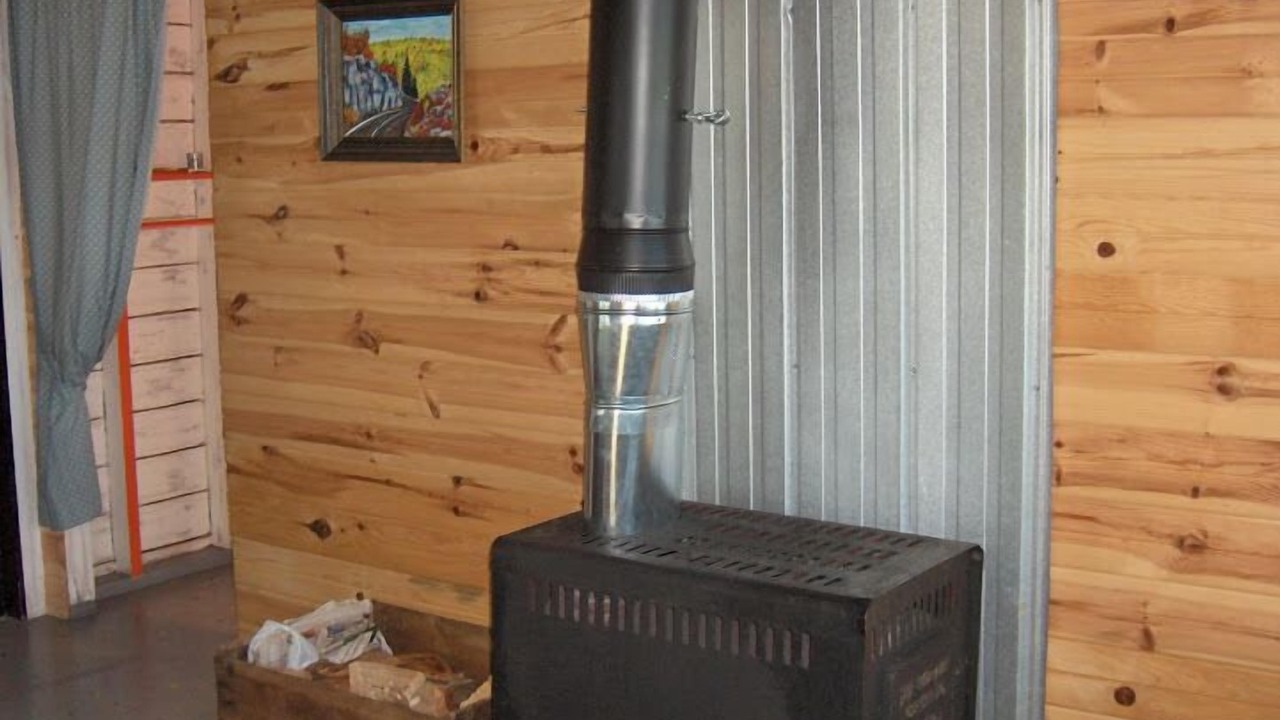 Photo of Bedroom in Bruce Mines