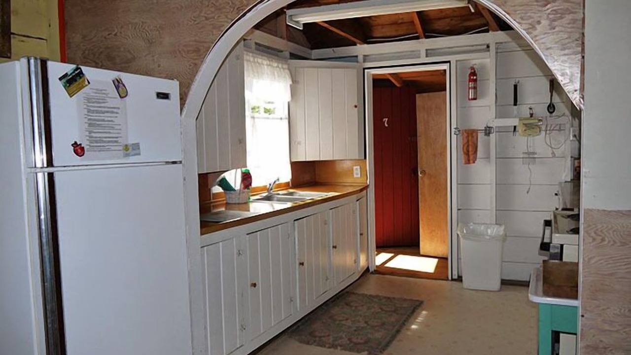 Photo of Kitchen in Bruce Mines