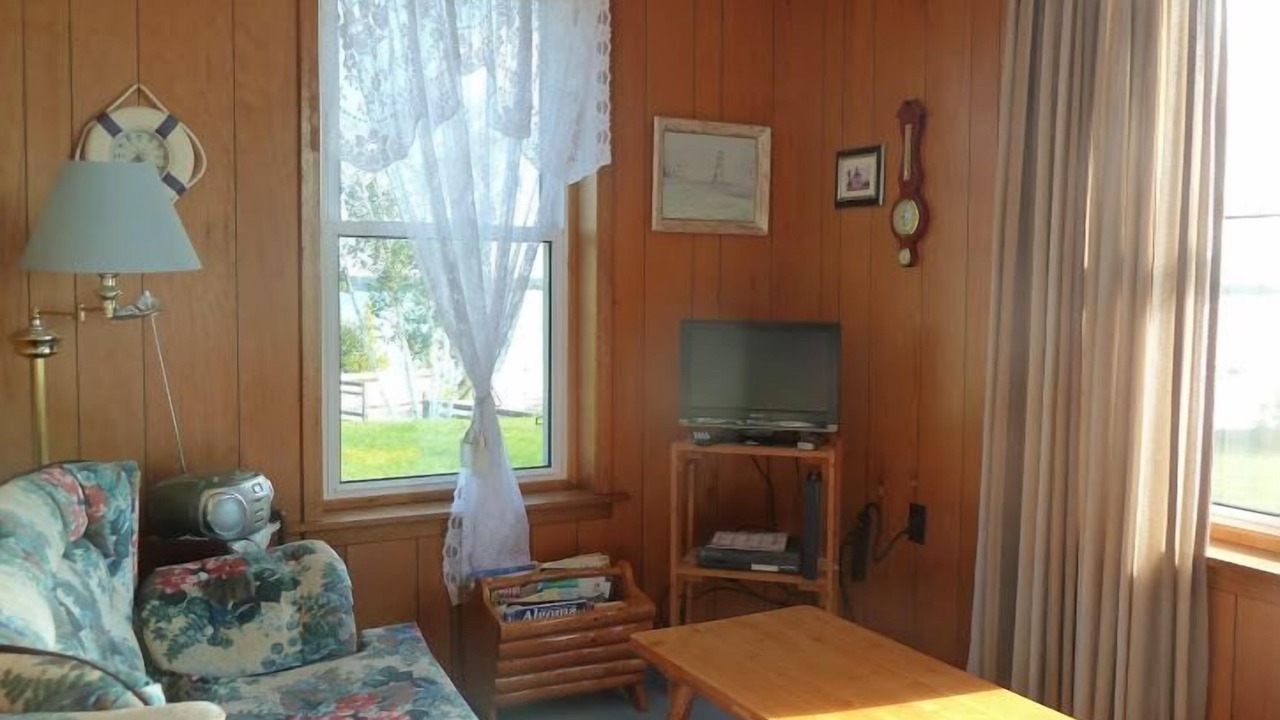 Photo of Bedroom in Bruce Mines