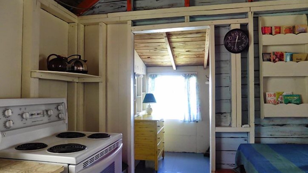 Photo of Kitchen in Bruce Mines