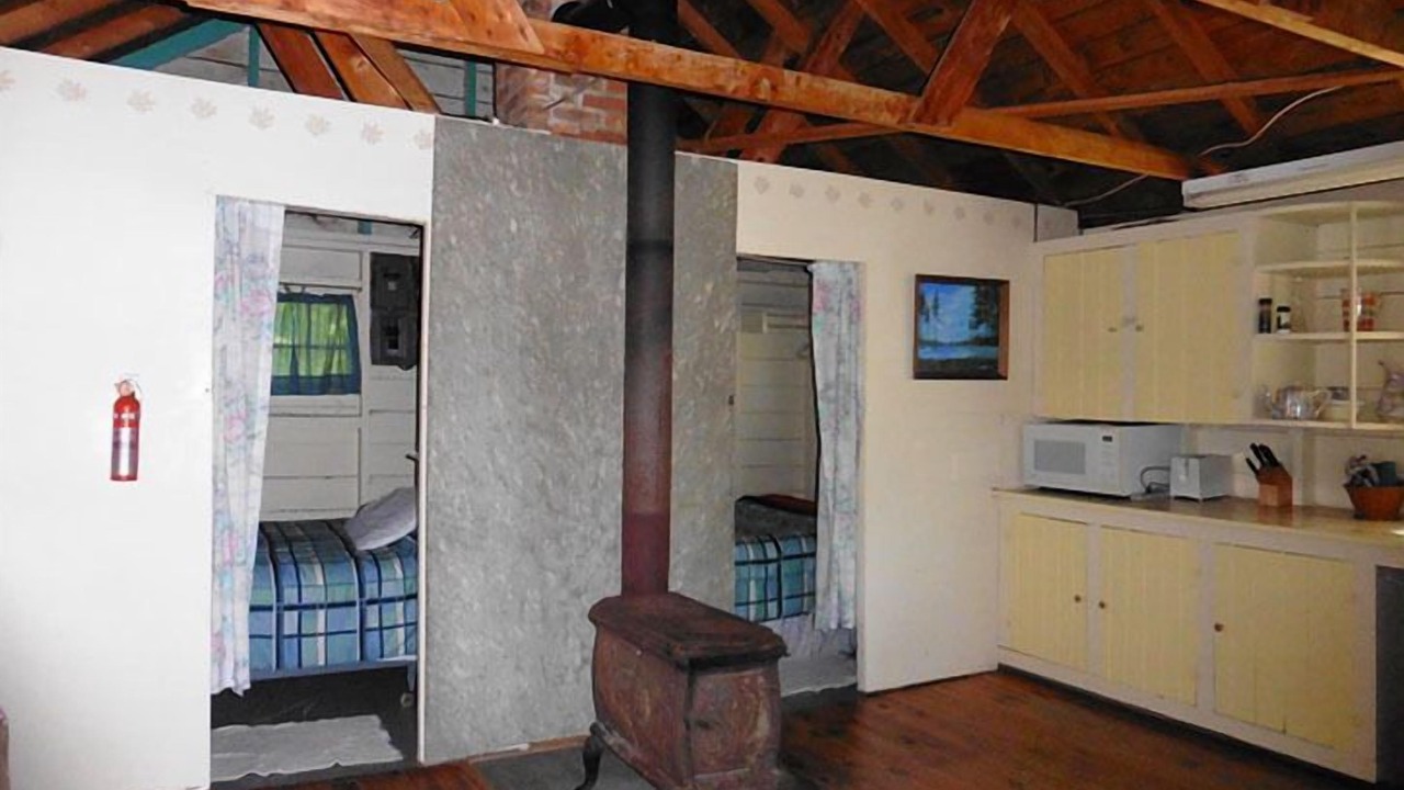 Photo of Bedroom in Bruce Mines