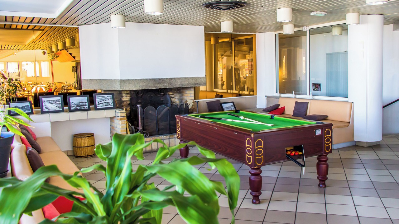 Photo of Bedroom in Anglet