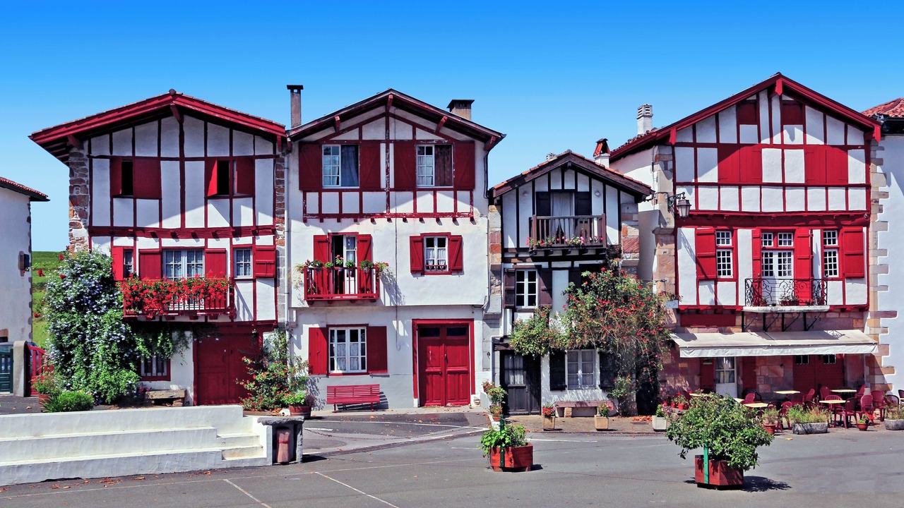 Photo of Outdoor in Anglet