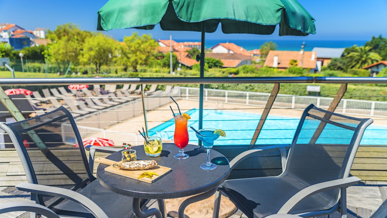 Photo of Patio Balcony in Anglet