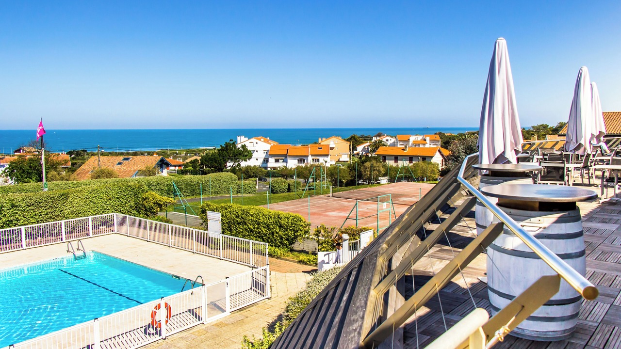 Photo of Outdoor in Anglet