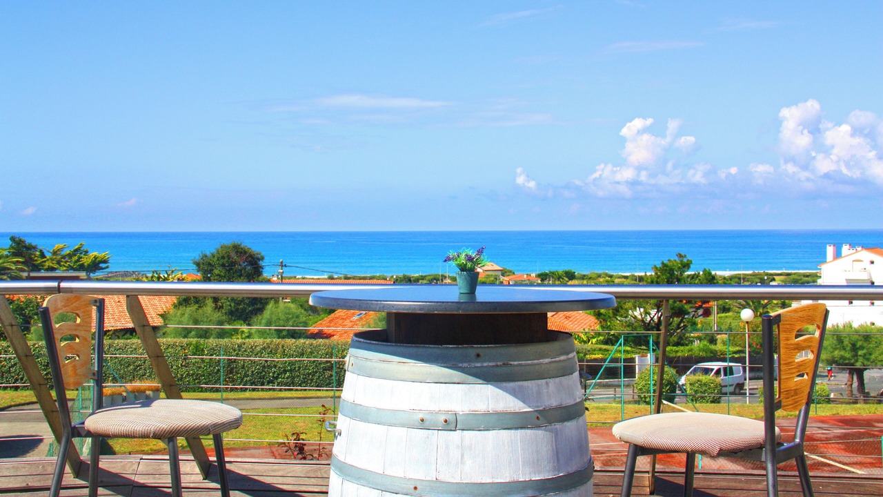 Photo of Outdoor in Anglet