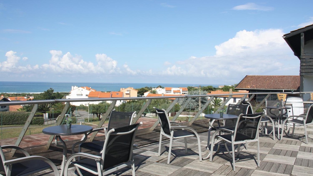 Photo of Outdoor in Anglet
