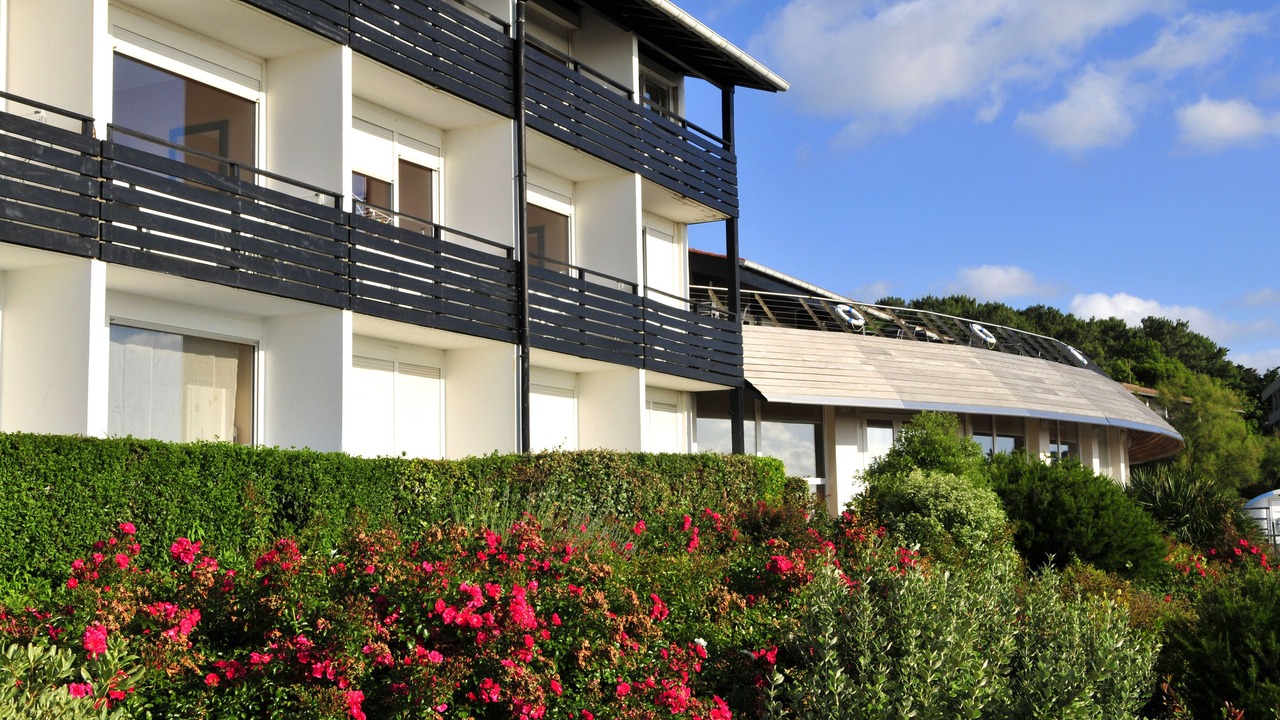 Photo of Outdoor in Anglet