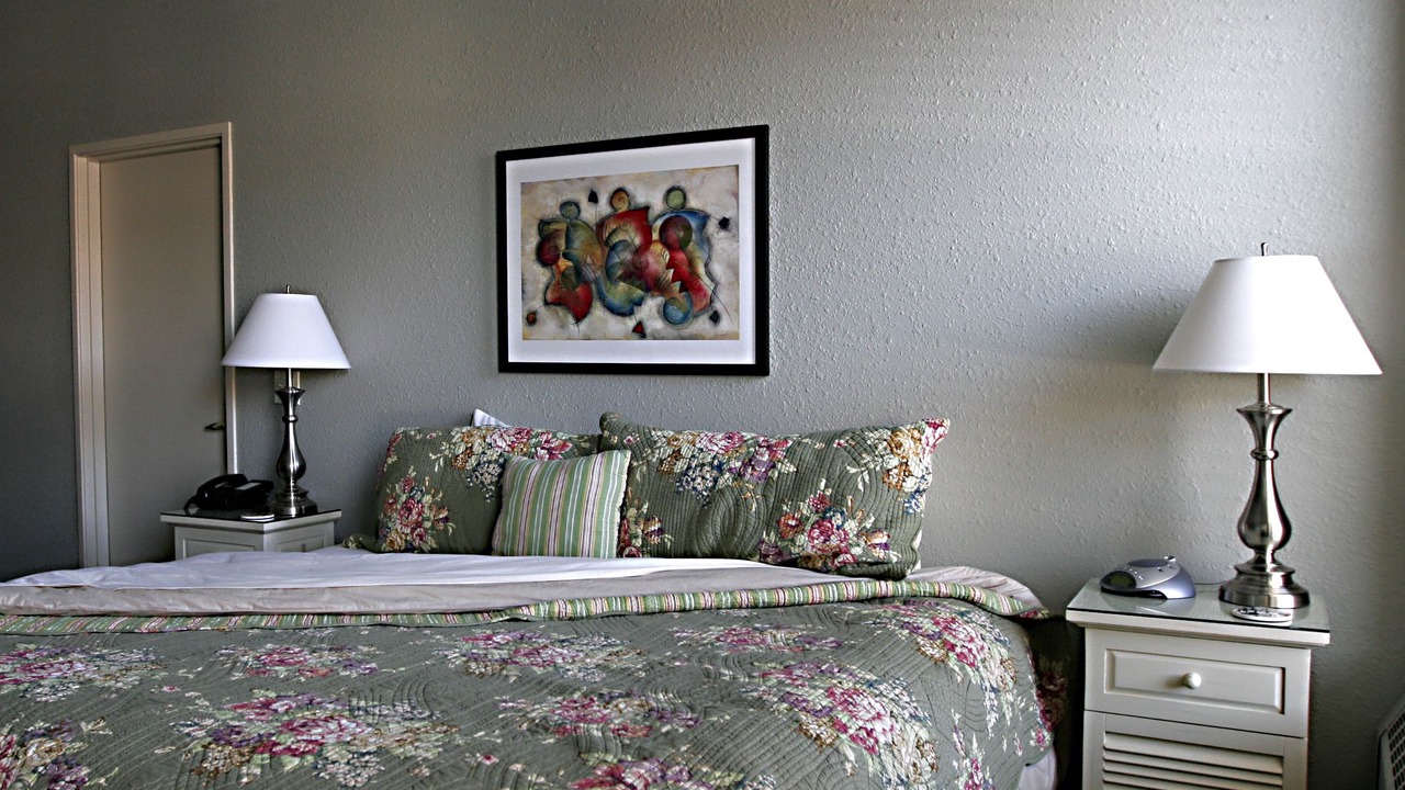 Photo of Bedroom in Marshalltown