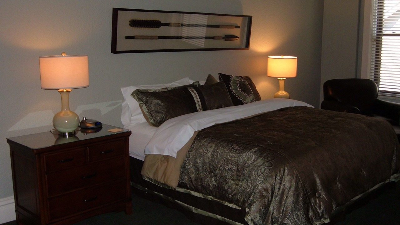 Photo of Bedroom in Marshalltown