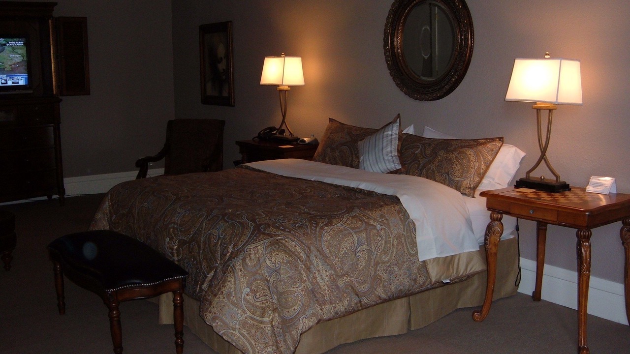 Photo of Bedroom in Marshalltown