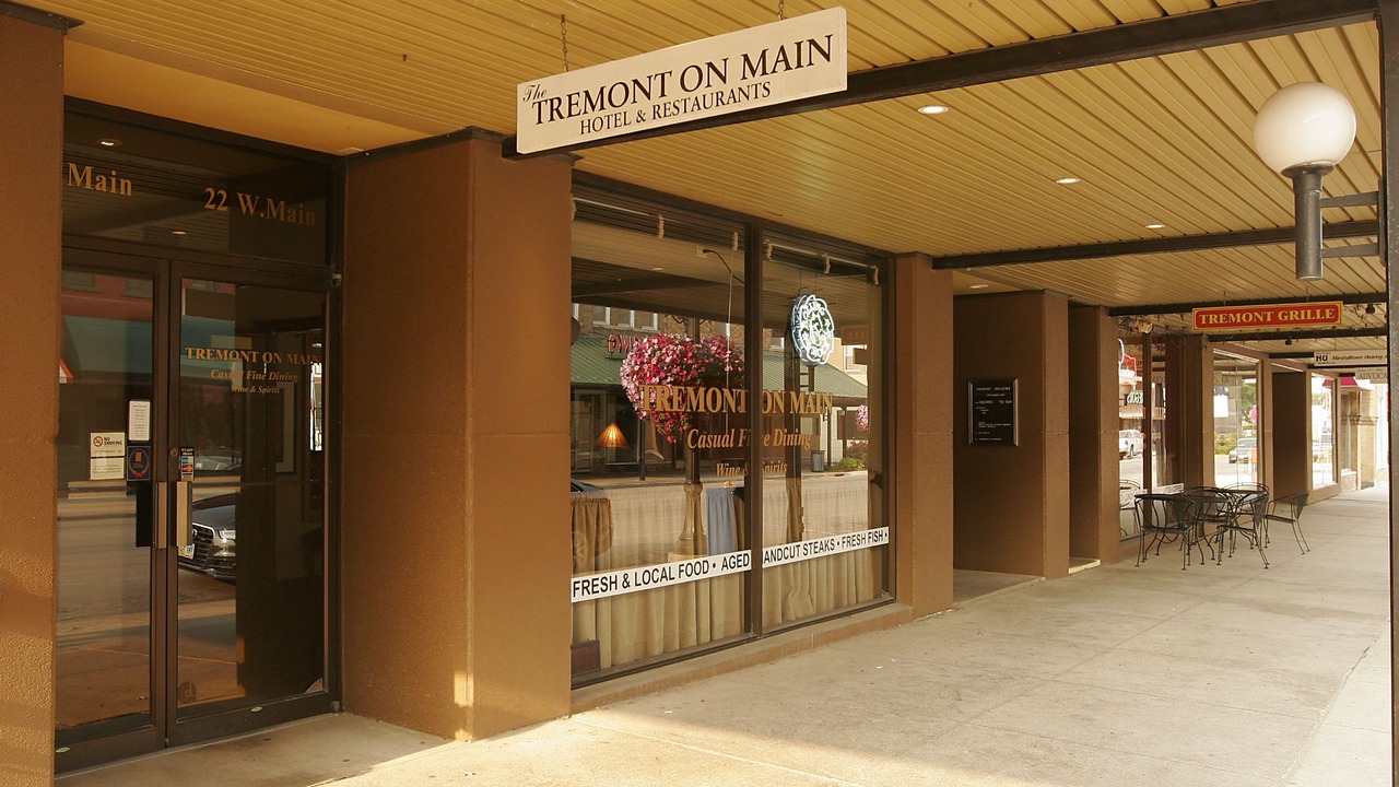 Photo of Outdoor in Marshalltown