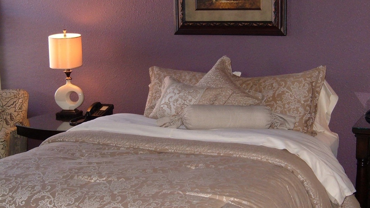 Photo of Bedroom in Marshalltown