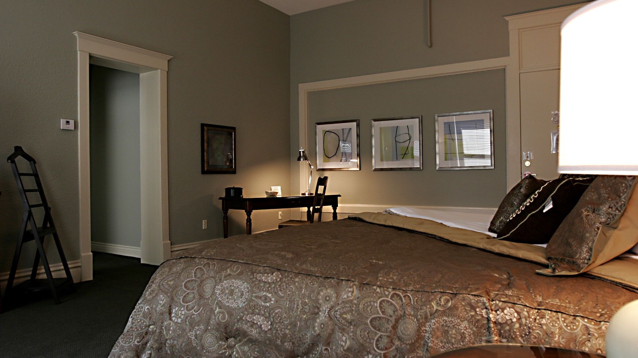 Photo of Bedroom in Marshalltown