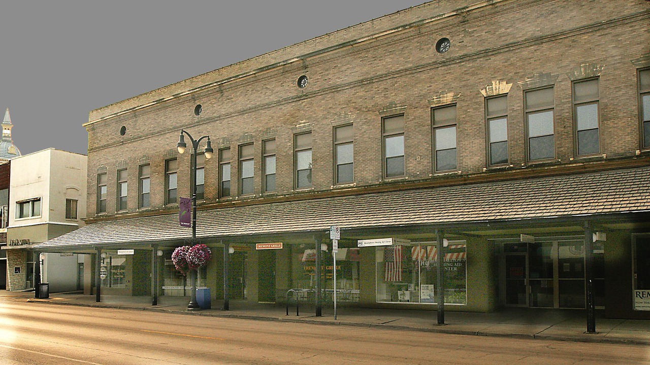 Photo of Outdoor in Marshalltown