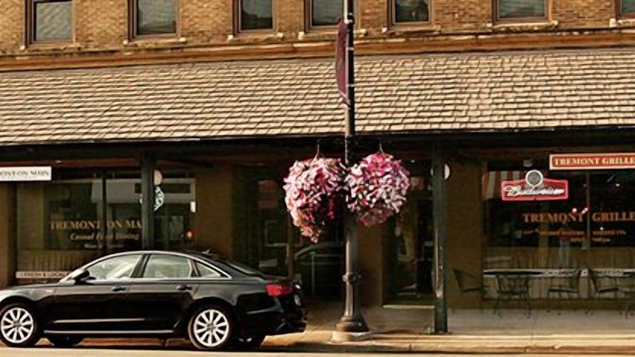 Photo of Outdoor in Marshalltown