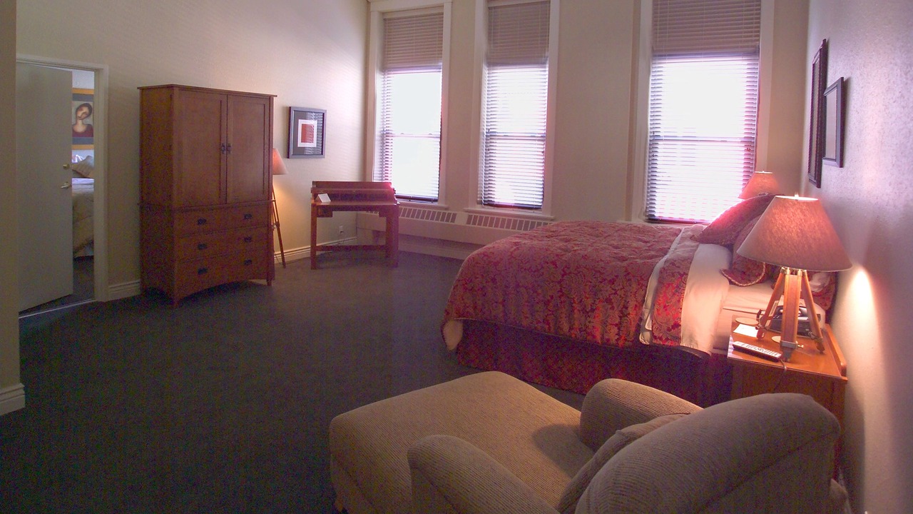 Photo of Bedroom in Marshalltown
