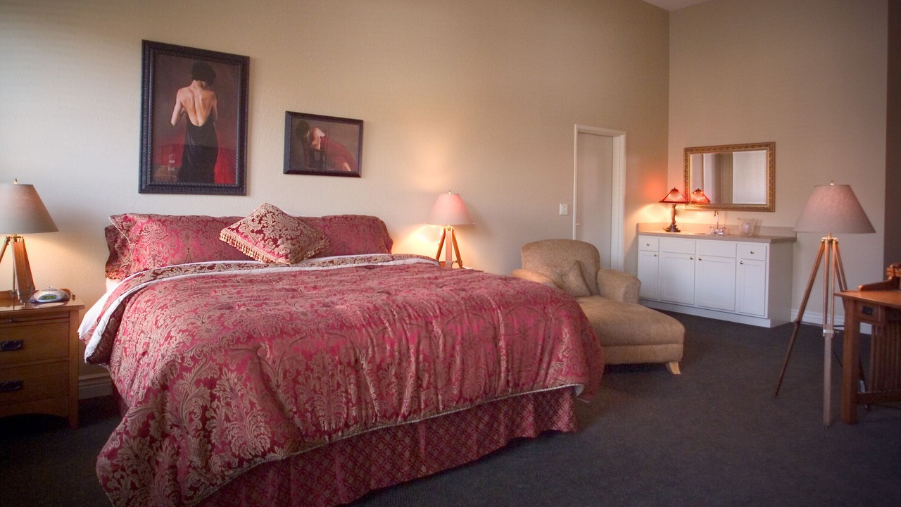 Photo of Bedroom in Marshalltown