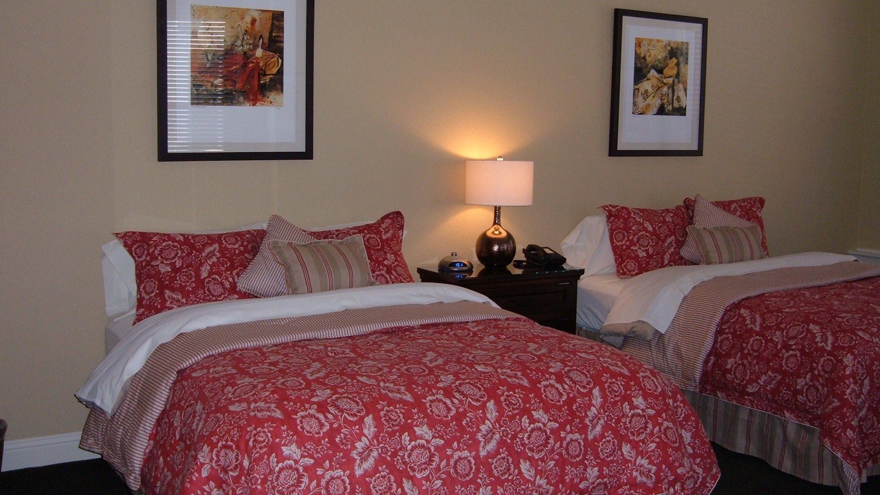 Photo of Bedroom in Marshalltown