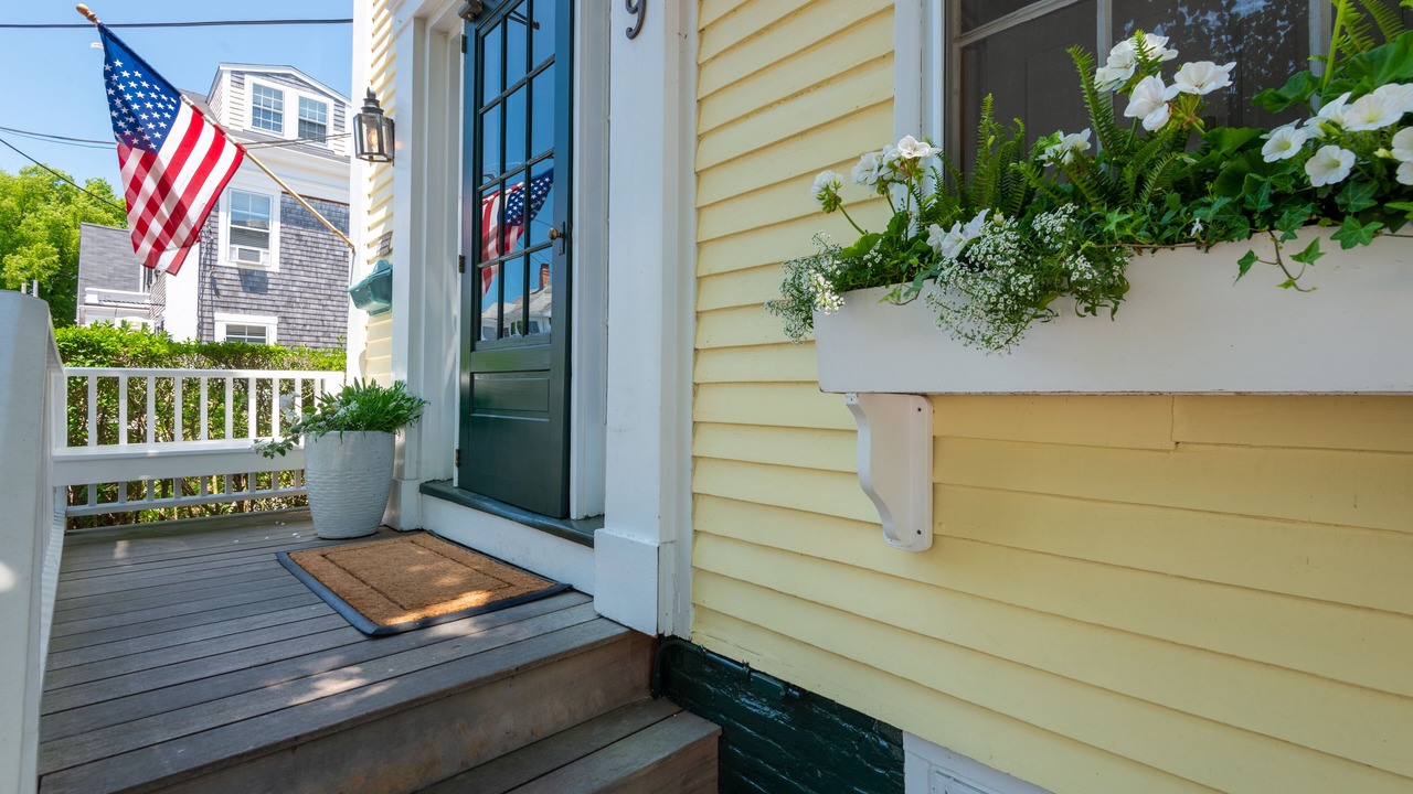 Photo of Outdoor in Nantucket Town