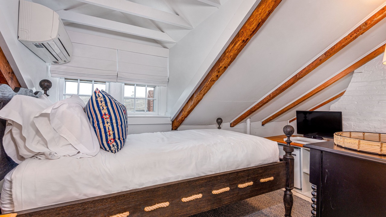 Photo of Bathroom in Nantucket Town