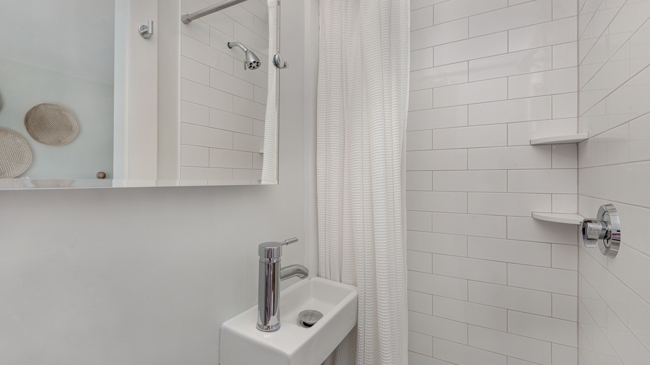 Photo of Bathroom in Nantucket Town