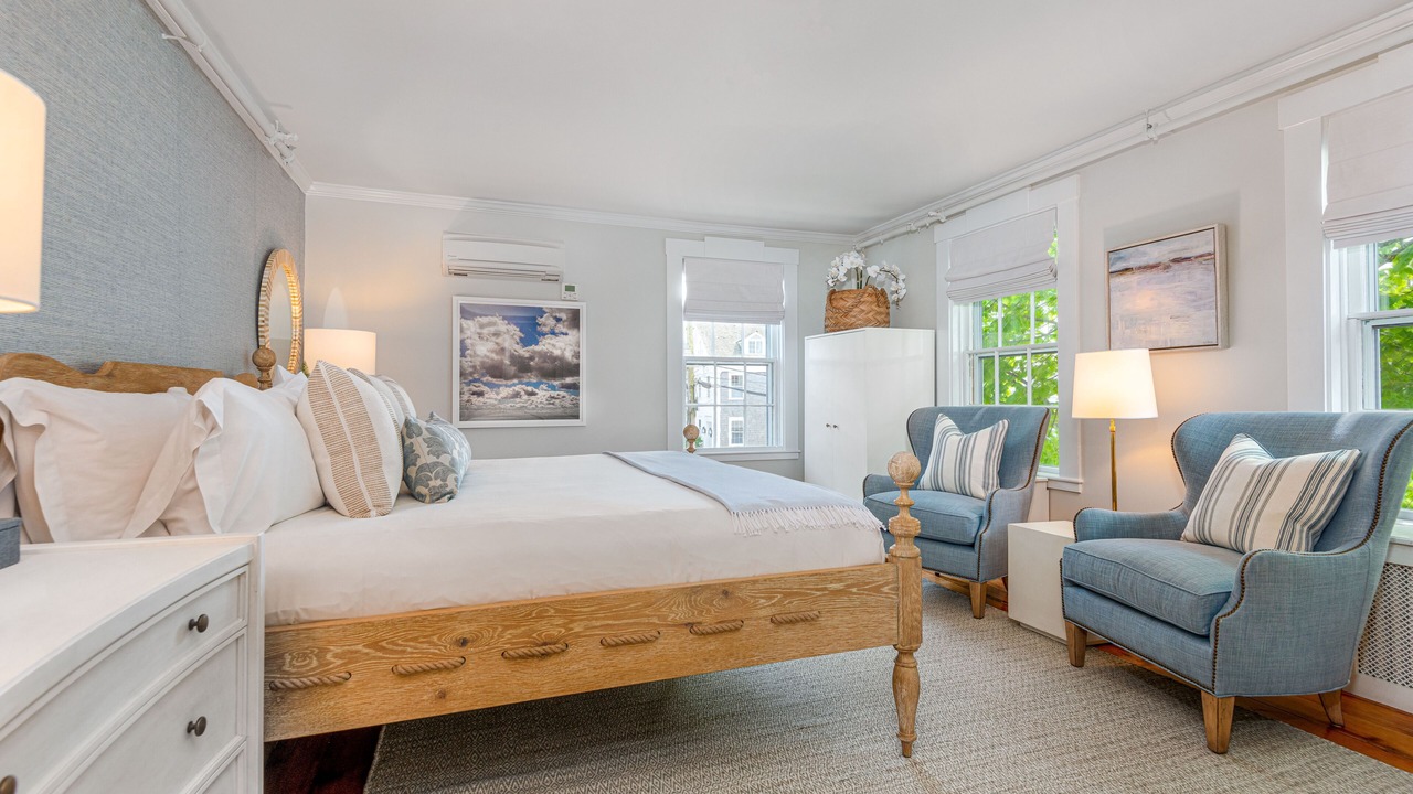 Photo of Livingroom in Nantucket Town