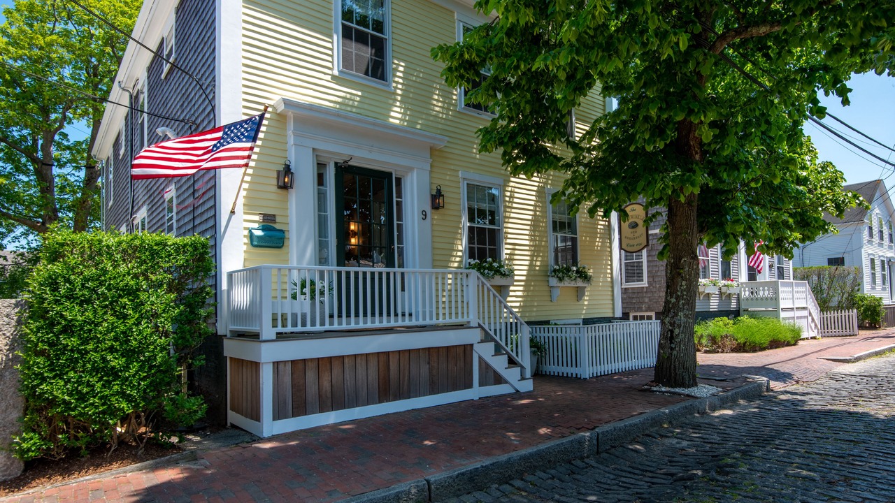 Photo of Outdoor in Nantucket Town