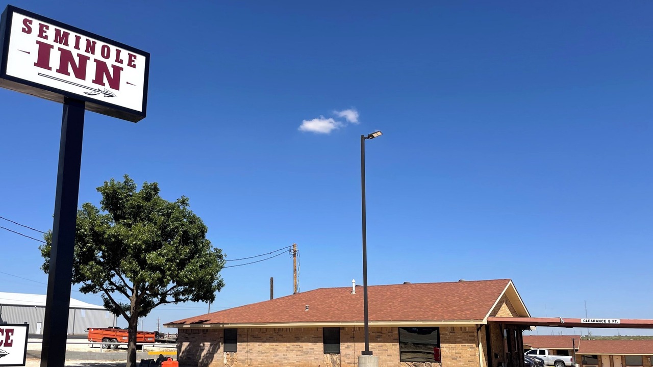 Photo of Outdoor in Seminole
