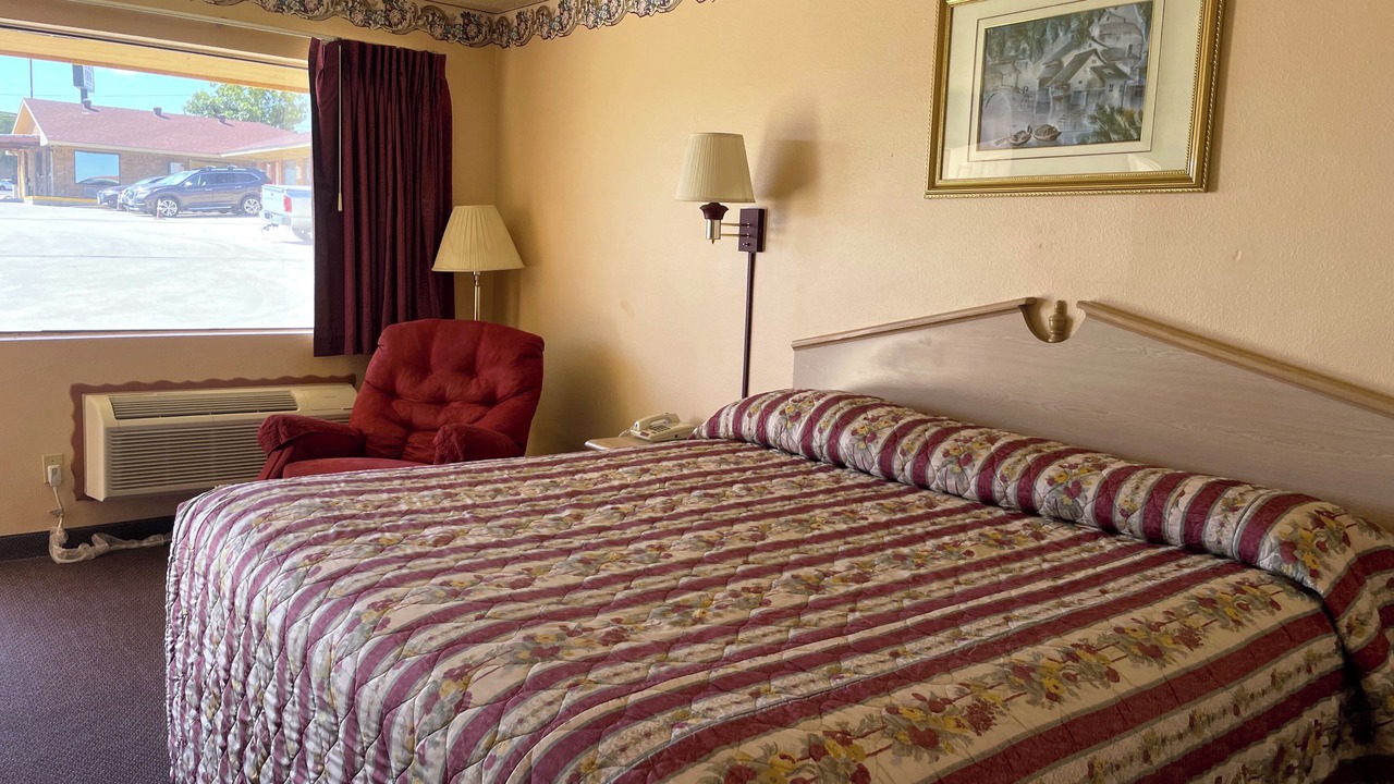 Photo of Bedroom in Seminole