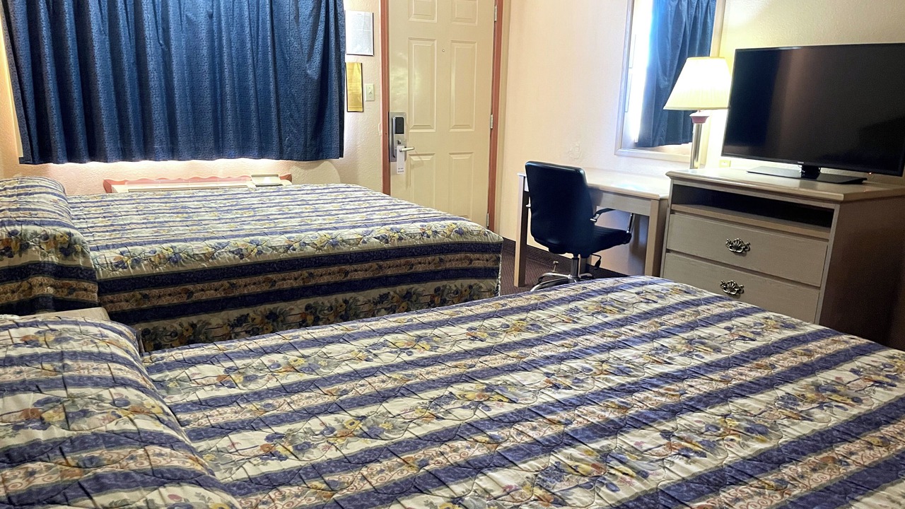 Photo of Bedroom in Seminole