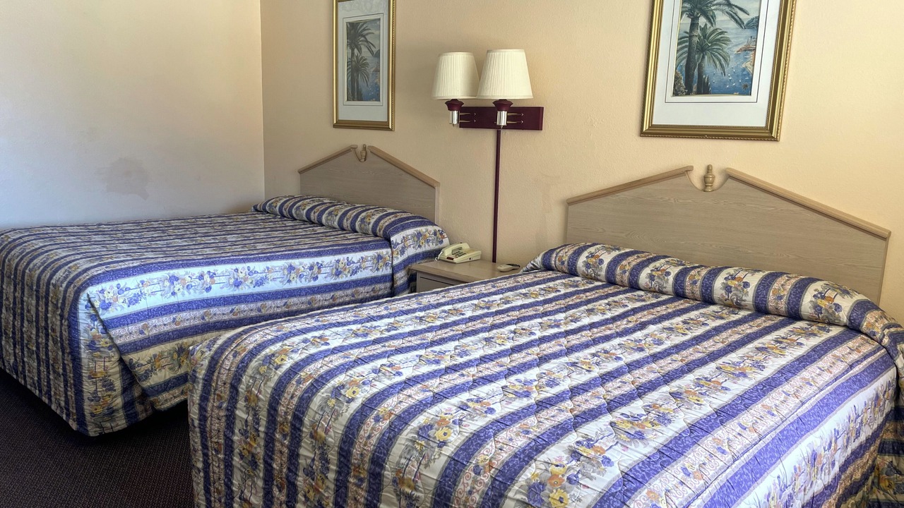 Photo of Bedroom in Seminole