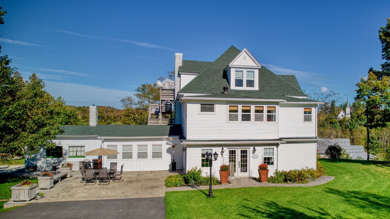 Photo of Outdoor in Florenceville-Bristol