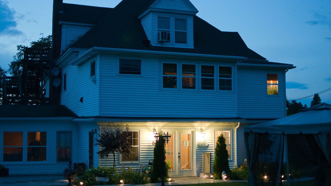 Photo of Outdoor in Florenceville-Bristol