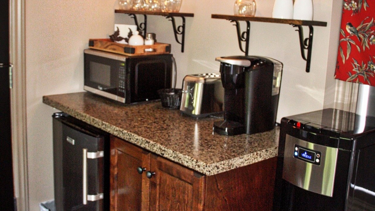 Photo of Kitchen in Florenceville-Bristol