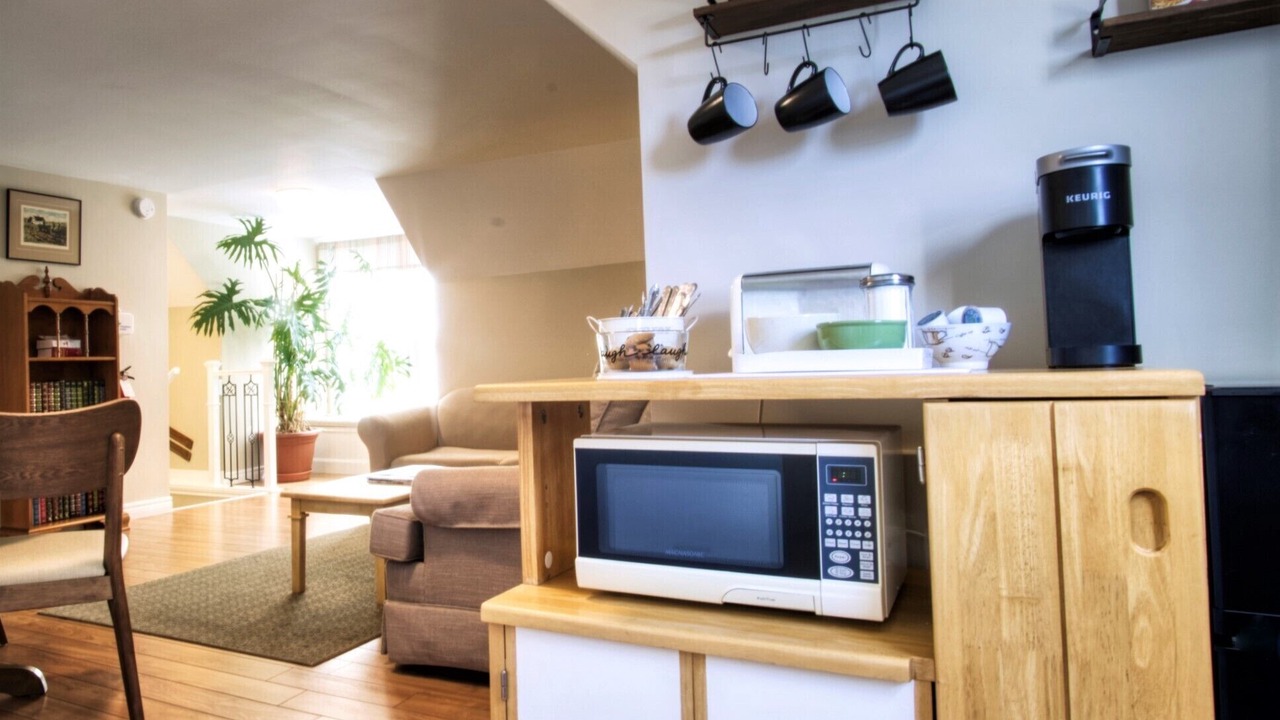 Photo of Kitchen in Florenceville-Bristol