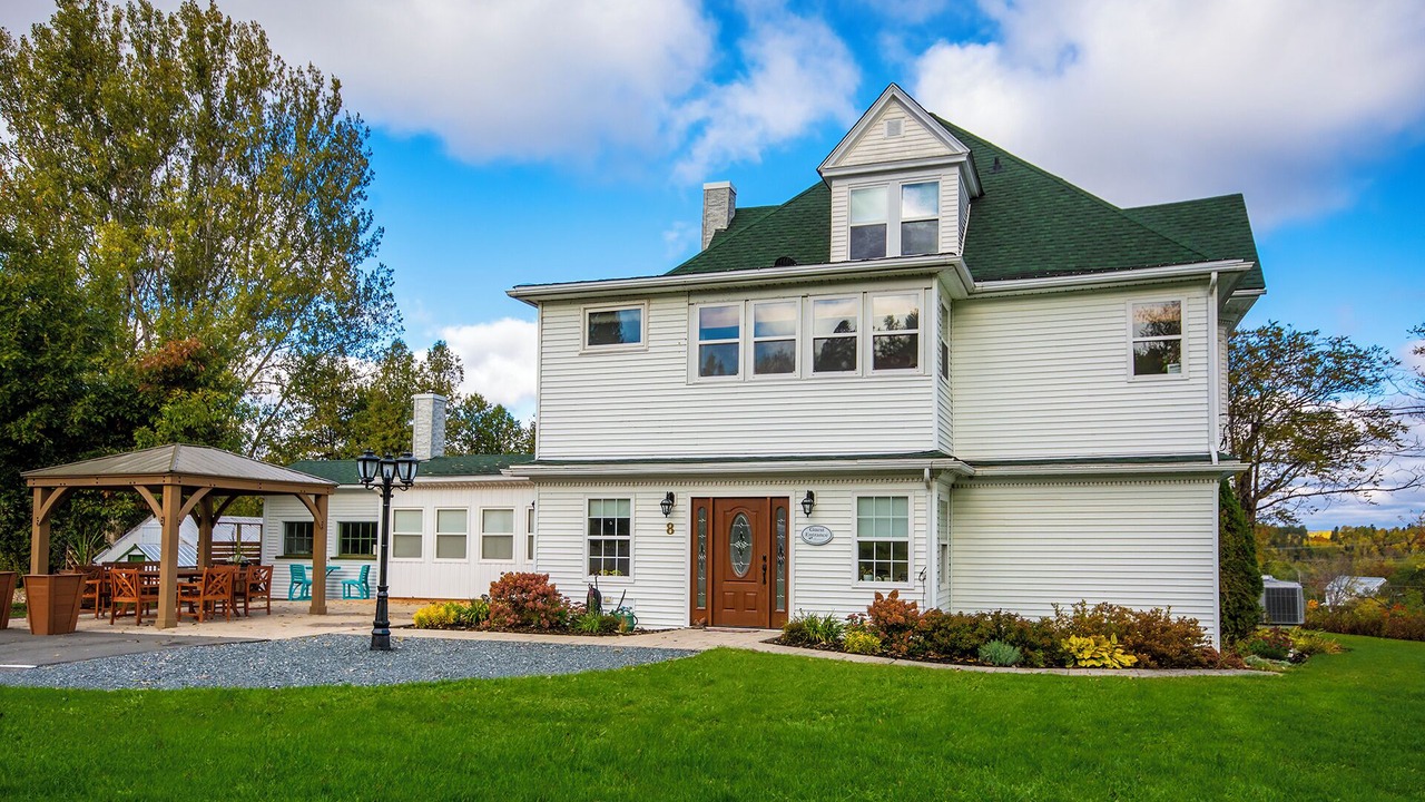 Photo of Outdoor in Florenceville-Bristol