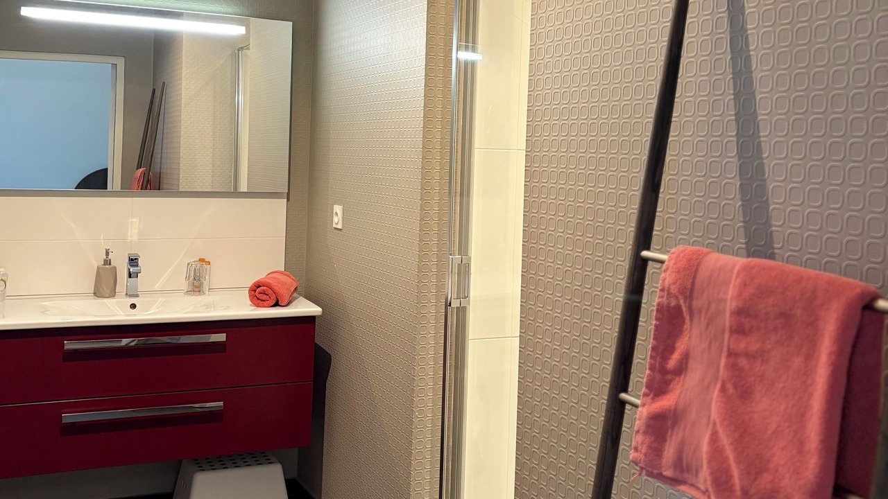 Photo of Bathroom in Baune