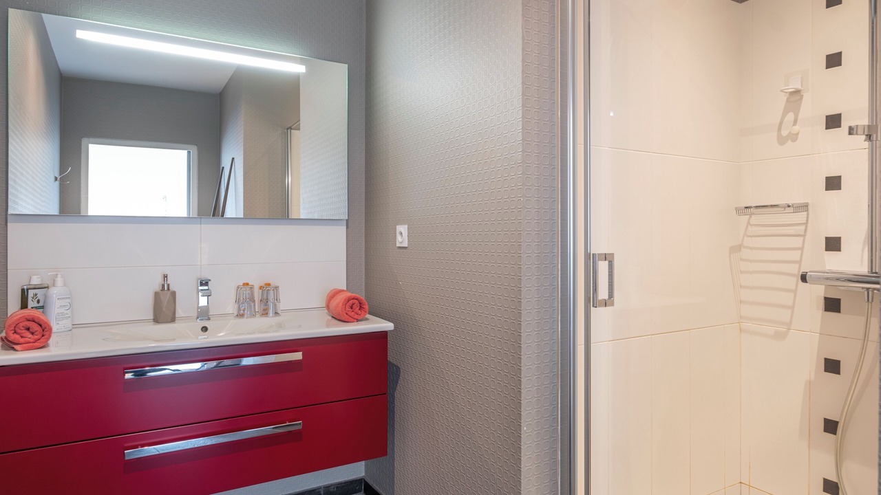 Photo of Bathroom in Baune