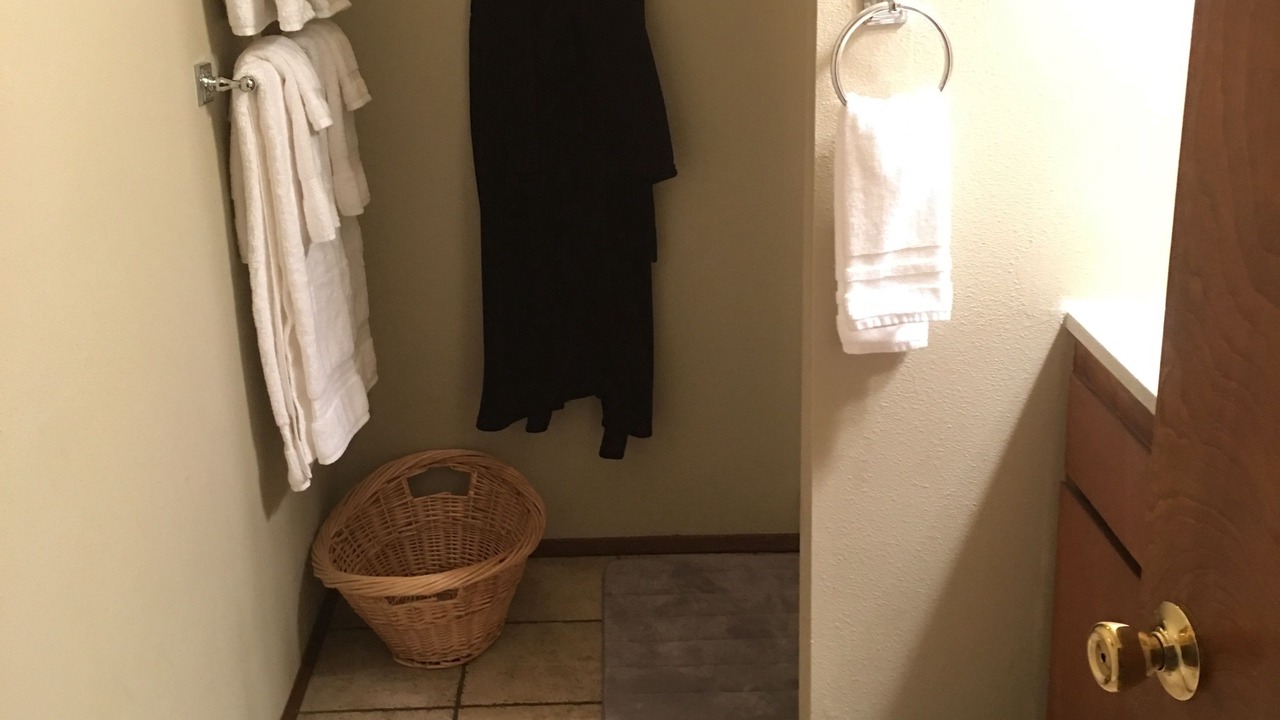 Photo of Bathroom in Roseburg