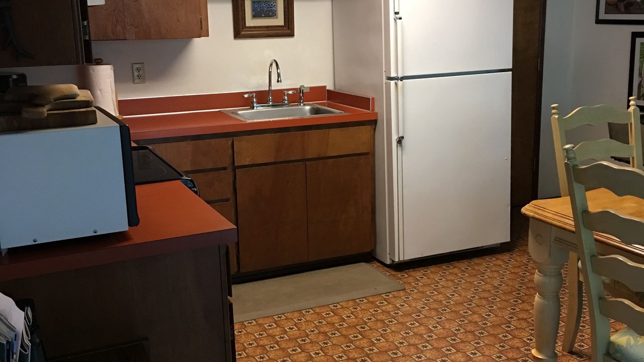 Photo of Kitchen in Roseburg