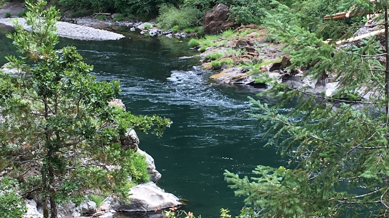 Photo of Outdoor in Roseburg