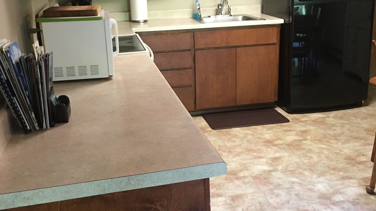 Photo of Kitchen in Roseburg