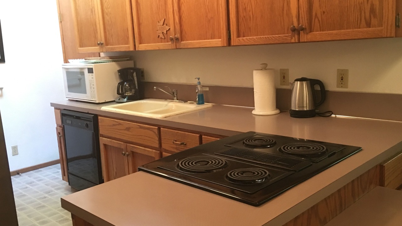 Photo of Kitchen in Roseburg