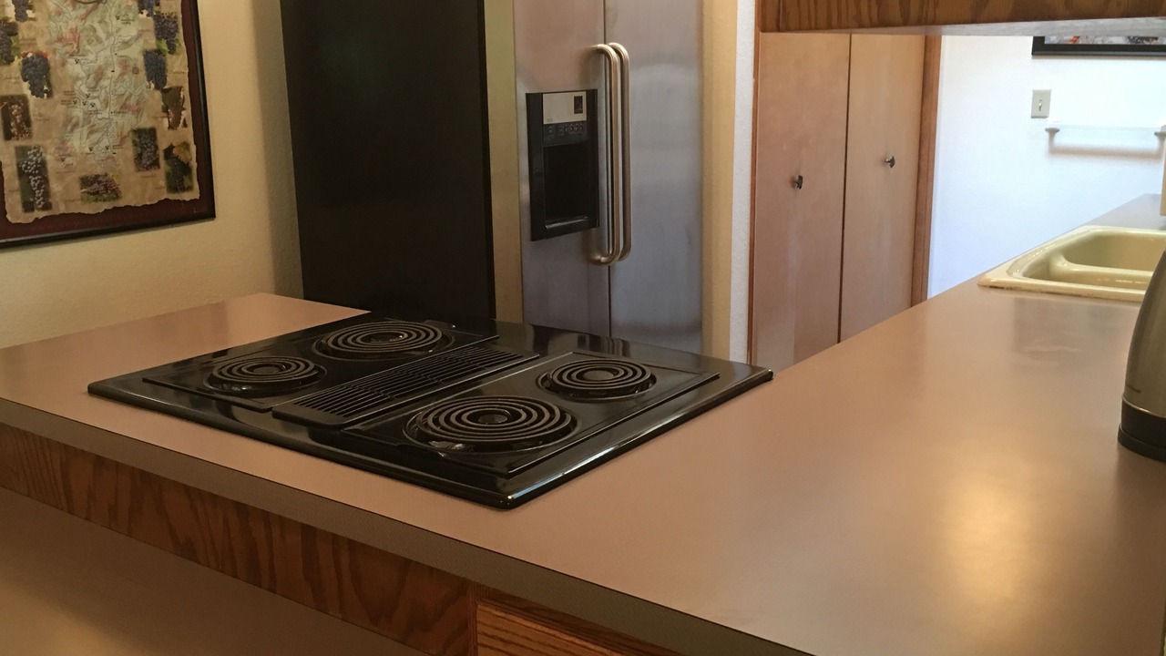 Photo of Kitchen in Roseburg