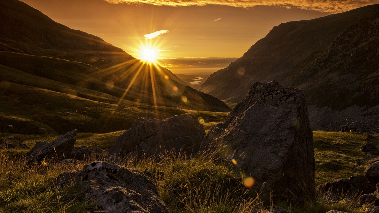 Photo of Outdoor in Llanberis