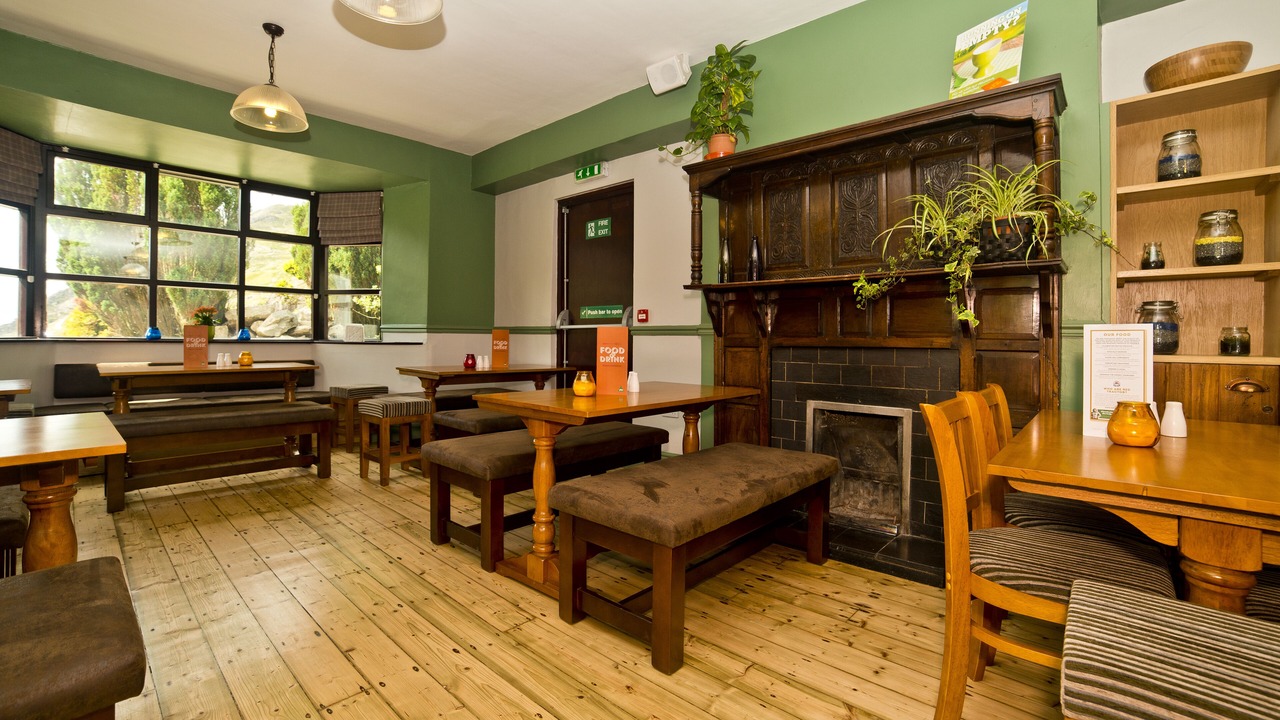 Photo of Others in Llanberis