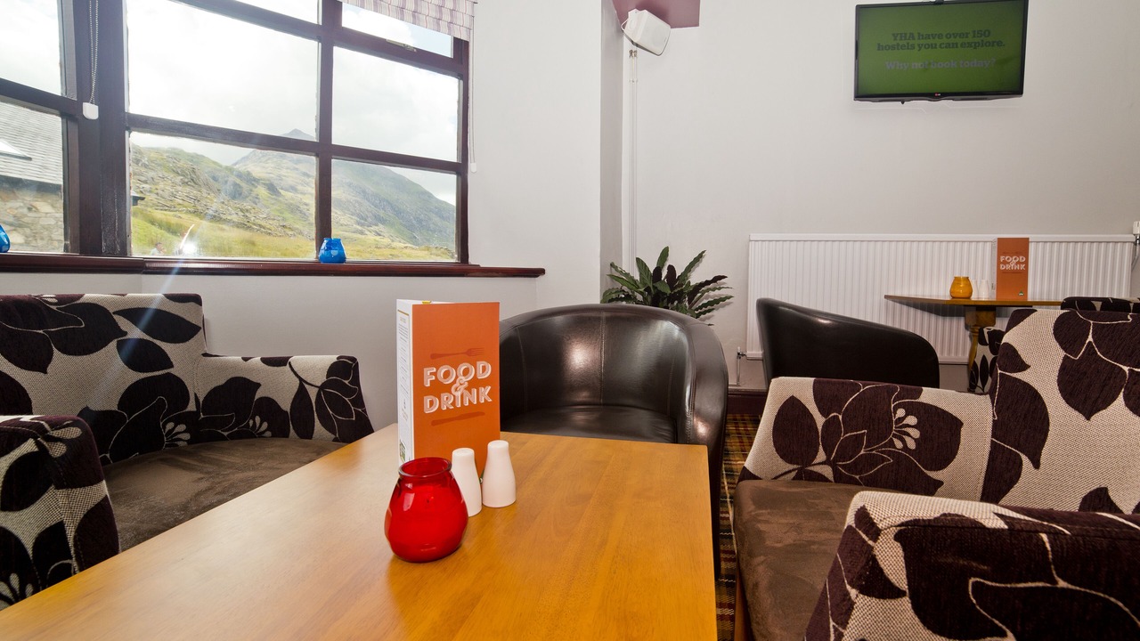 Photo of Others in Llanberis